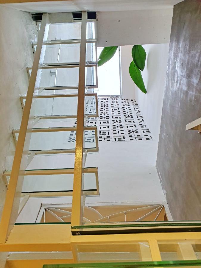 20X19 Apartman Hanoi Kültér fotó