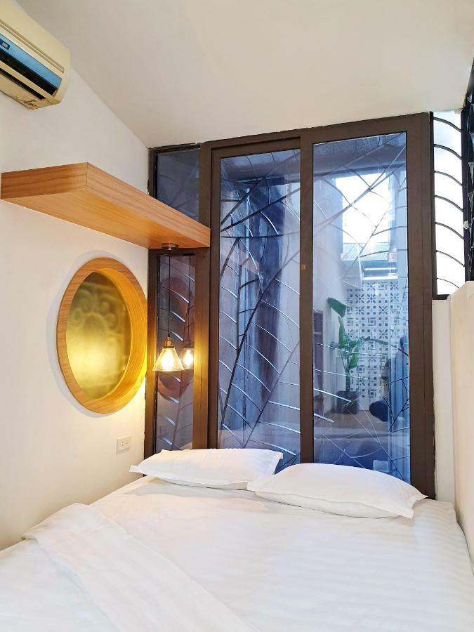 20X19 Apartman Hanoi Kültér fotó