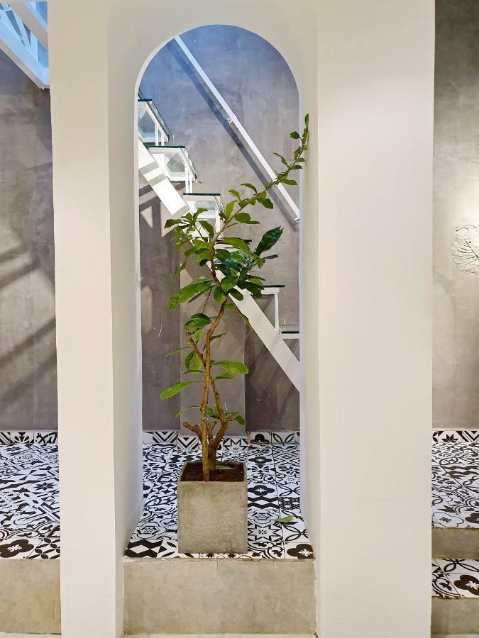 20X19 Apartman Hanoi Kültér fotó