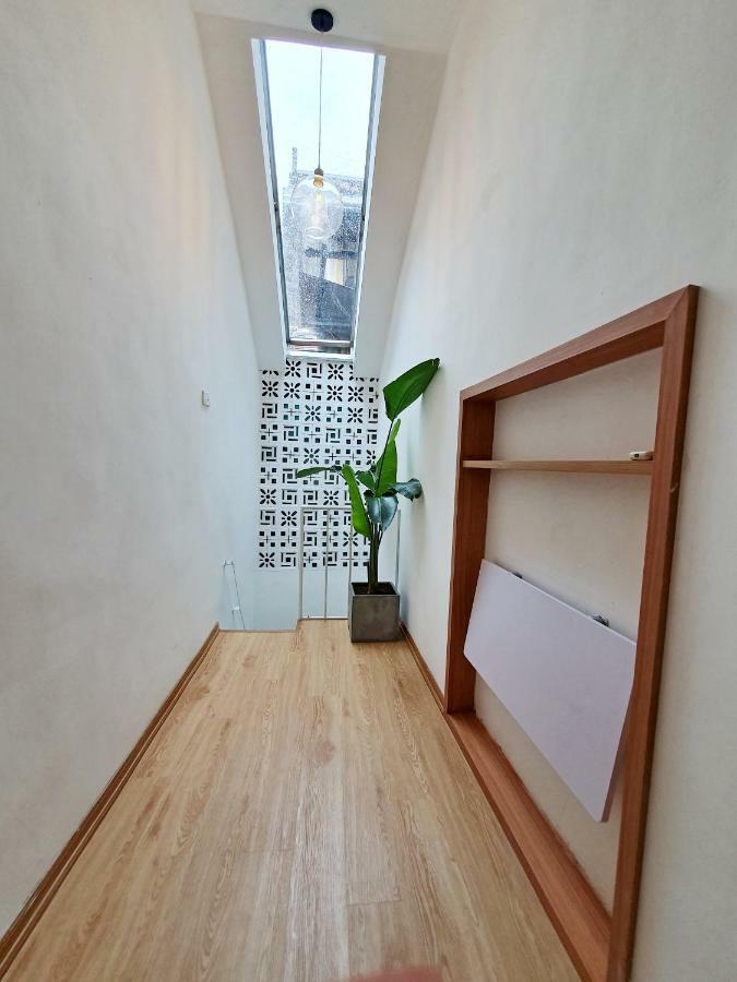 20X19 Apartman Hanoi Kültér fotó
