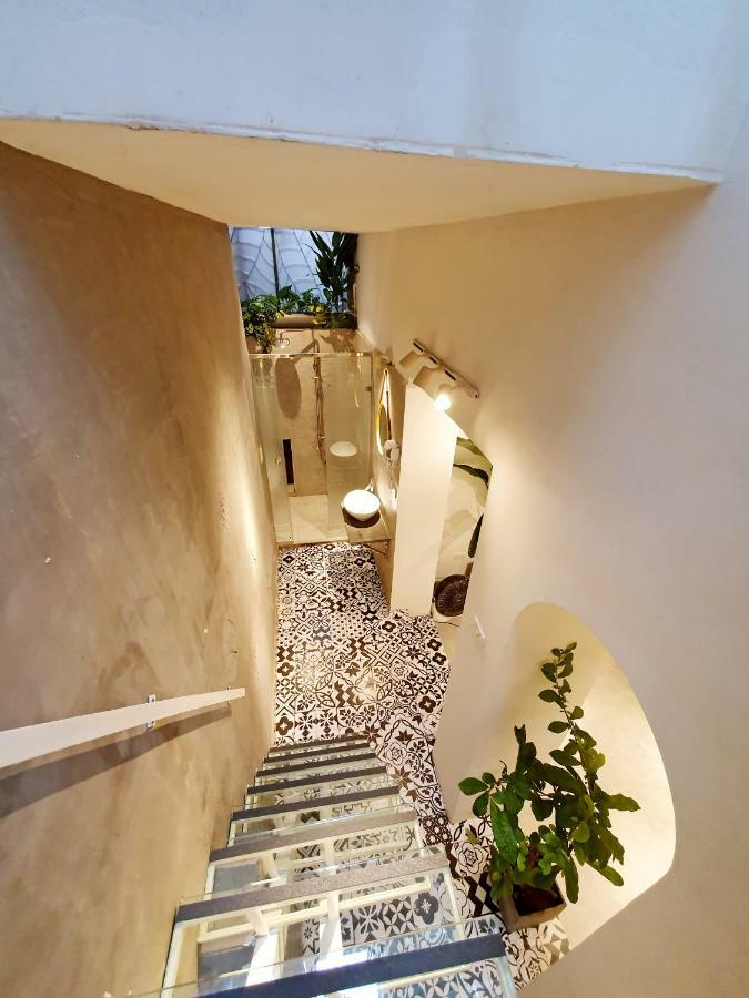 20X19 Apartman Hanoi Kültér fotó