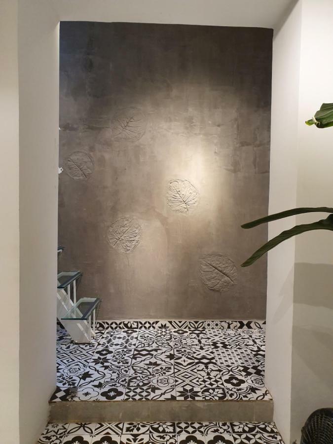 20X19 Apartman Hanoi Kültér fotó