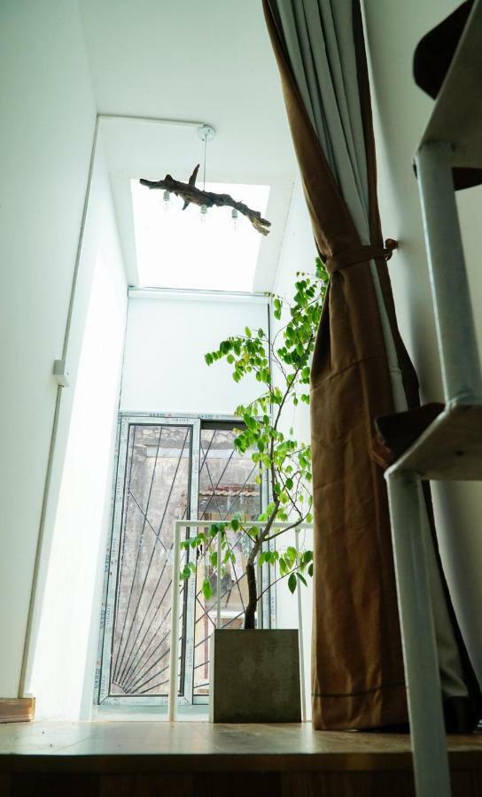 20X19 Apartman Hanoi Kültér fotó