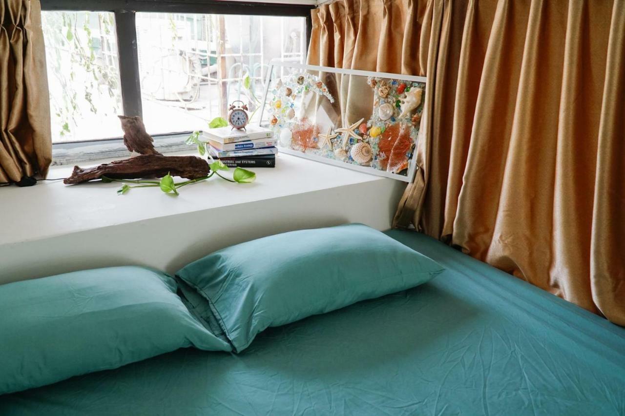 20X19 Apartman Hanoi Kültér fotó